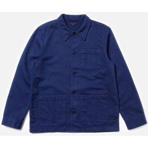 Nudie Jeans overshirt Barney Worker