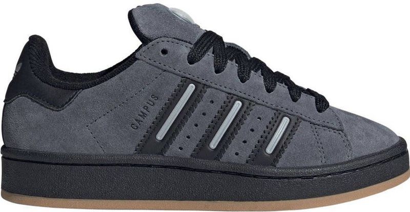 adidas Originals - Campus 00s - Sneakers - Donker Grijs