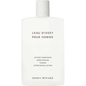 Issey Miyake L'eau d'Issey pour Homme after shave lotion - 100 ml