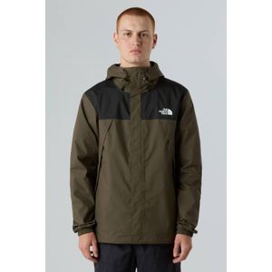 The North Face - Reign On - Jas - New Taupe Green - Heren