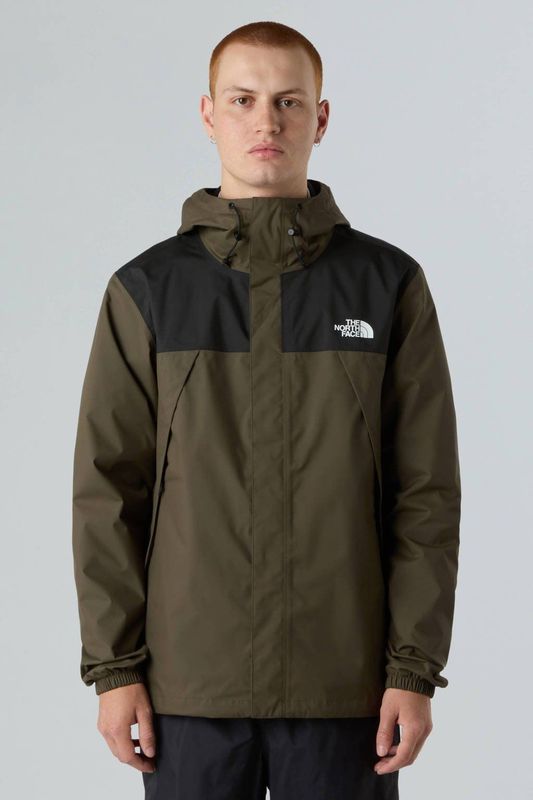 The North Face - Reign On - Jas - New Taupe Green - Heren