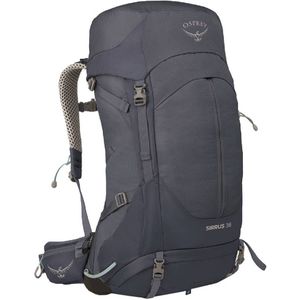 Osprey backpack Sirrus 36L donkerblauw