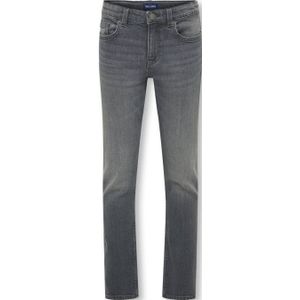 ONLY & SONS - Regular Fit Jeans