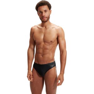 Speedo EnduraFlex zwembroek Medley Logo zwart