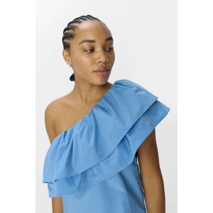 OBJECT jurk blauw