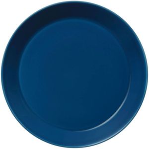 Iittala Dinerbord Teema Vintage Blauw ø 26 cm