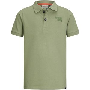 Retour Jeans polo groen