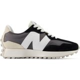 New Balance 327 sneakers antraciet/grijs/wit