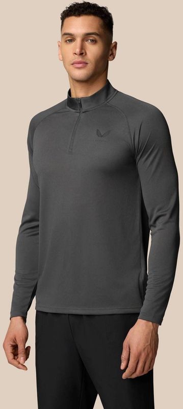 Adapt - Training Kwartrits Top - Gunmetal