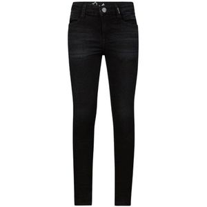Retour Jeans super skinny jeans MISSOUR black denim