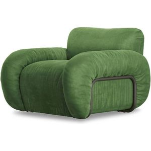 HKLIVING fauteuil Arc