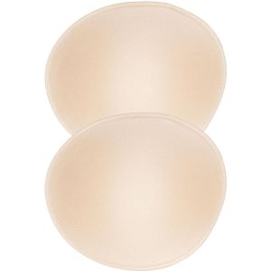 MAGIC Bodyfashion bh vulling Cups lichtbeige