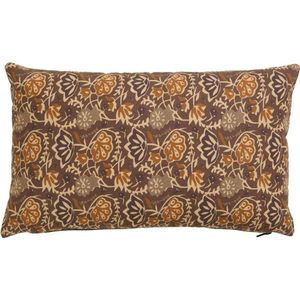 NOUS Living sierkussenhoes Loreto (30x50 cm)