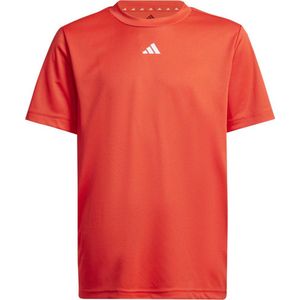 adidas Sportswear junior voetbalshirt training rood