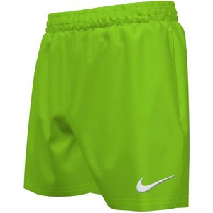 Nike zwemshort Essential Lap groen
