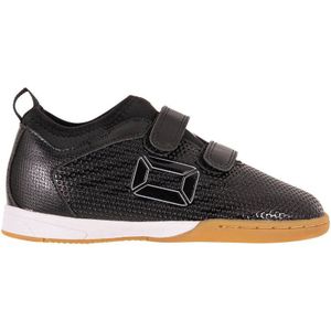Stanno Vulture IN JR II voetbalschoenen zwart