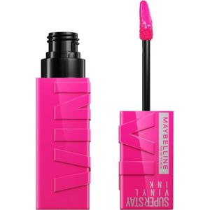 Maybelline New York SuperStay Vinyl Ink Longwear Liquid Lipstick - 150 Striking
