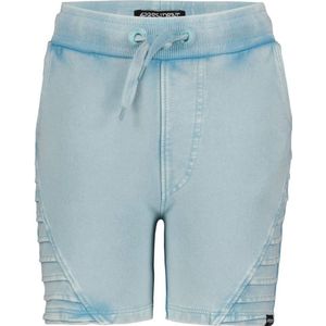 4PRESIDENT sweatshort blauw