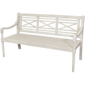 SenS-Line tuinbank Louis Acacia hout