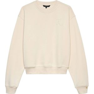 NIKKIE sweater ecru
