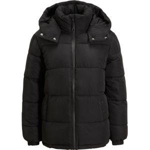 JDY - JDYESTA - Gewatteerde Jas - Effen