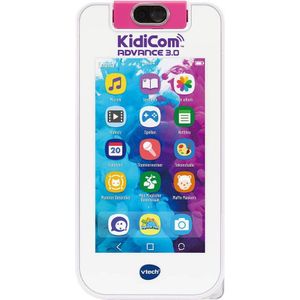 VTech Kidi KidiCom Advance 3.0 roze