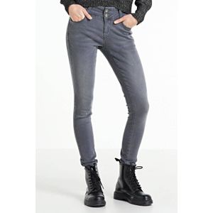 Cars skinny jeans Amazing mid grey