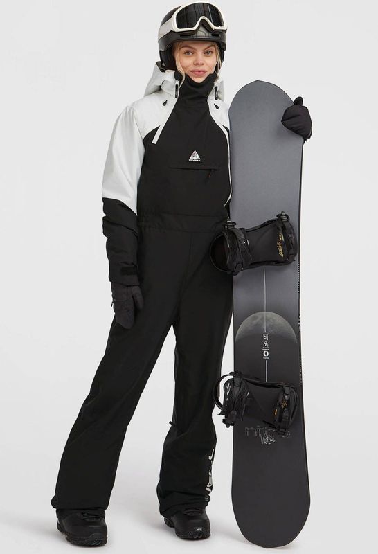 O'Neill - FWC Play - Overall - 20K/20K Waterdicht - Snowsuit