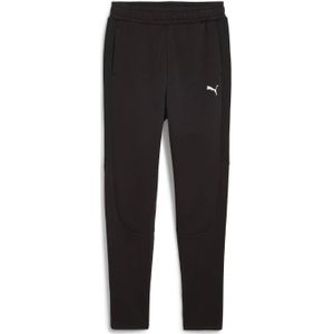 Puma joggingbroek zwart