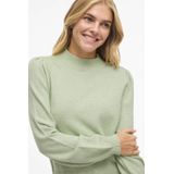 VILA pullover fijn gebreid