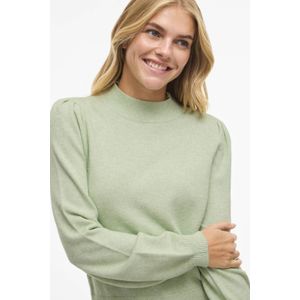 VILA pullover fijn gebreid