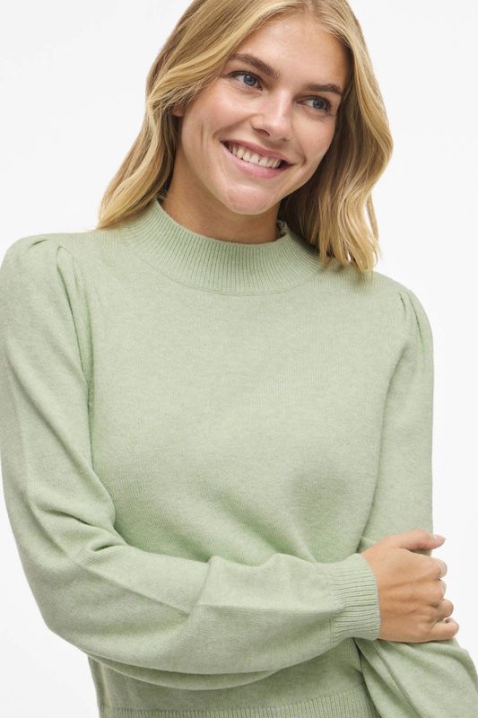 VILA pullover fijn gebreid