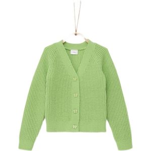 s.Oliver vest groen