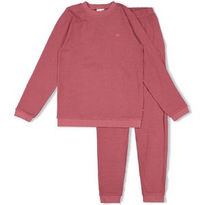 Feetje unisex pyjama - Bordeaux
