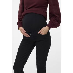 Skinny Fit - Zwangerschapsjeans - Ondersteunende Buikband - Slim Fit