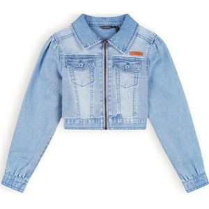 NONO spijkerjas Donna denim