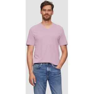 s.Oliver T-shirt roze