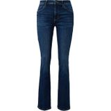 s.Oliver jeansbroek, regular fit, bootcut pijp, 58z6, 30-34
