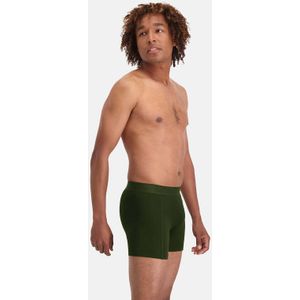 Bamboo Basics boxershort Rico met bamboe (set van 3)