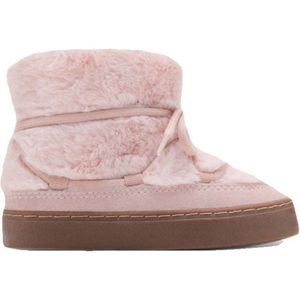 Mango Kids enkelboots lichtroze
