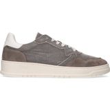 Sacha sneakers grijs