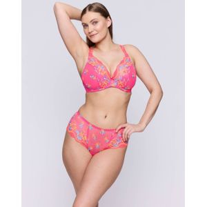 PrimaDonna voorgevormde beugelbh Cala Luna fuchsia