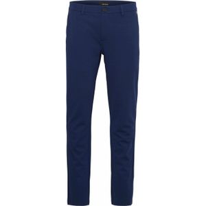 Blend regular fit pantalon BHLangford medieval blue