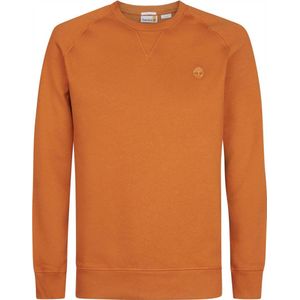 Timberland sweater oranje