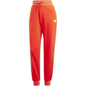 adidas Sportswear joggingbroek rood