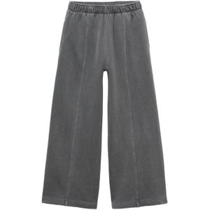 Mango Kids - Broek - Wijdvallend - 100% Katoen - Lang Model