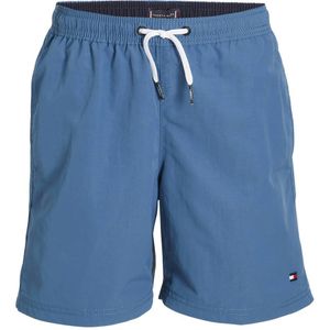 Tommy Hilfiger zwemshort blauw