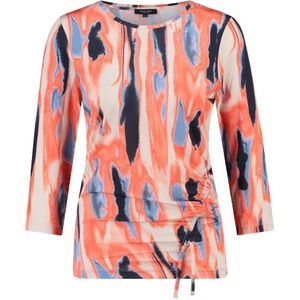 Claudia Sträter top multi