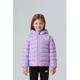The North Face Omkeerbare Perrito-jas Voor Kinderen Lite Lilac unisex