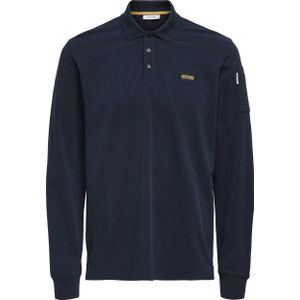 ONLY & SONS regular fit polo ONSDEVON